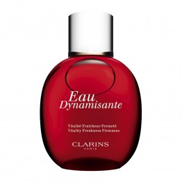 Clarins perfume Eau Dynamisante