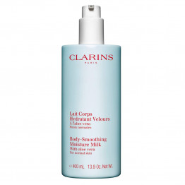 Clarins Lait Hydratant Velours