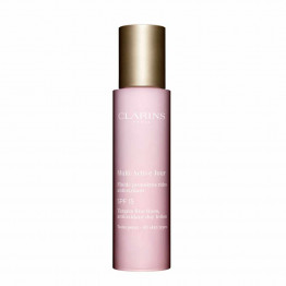 Clarins Multi-Active Fluide SPF15