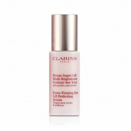 Clarins Sérum Super Lift Multi-Régénérant Contour des Yeux