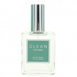Clean perfume Clean For Men
