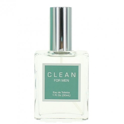 comprar Clean perfume Clean For Men com bom preço em Portugal