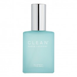 Clean perfume Fresh Laundry