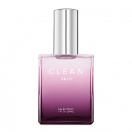 Clean perfume Skin