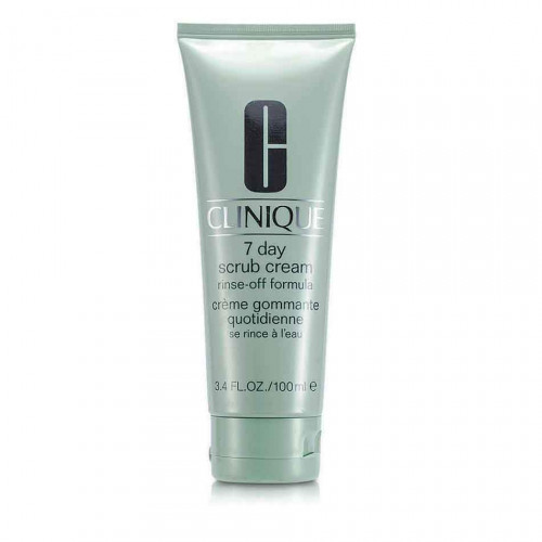 comprar Clinique 7 Day Scrub Cream Rinse-Off Formula com bom preço em Portugal