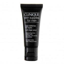 Clinique Skin Supplies for Men Age Defense for Eyes