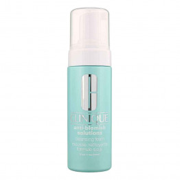 Clinique Anti-Blemish Solutions Cleansing Foam