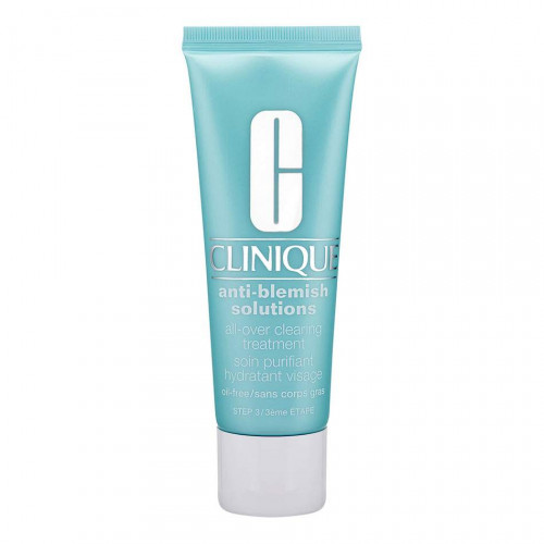 comprar Clinique Anti-Blemish Solutions All-Over Clearing Treatment com bom preço em Portugal