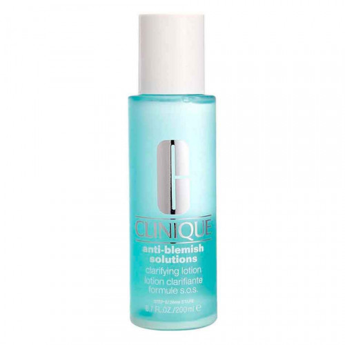 comprar Clinique Anti-Blemish Solutions Clarifying Lotion com bom preço em Portugal