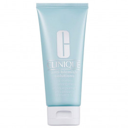 Clinique Anti-Blemish Oil Control Cleansing Mask  Clinique Anti-Blemish Oil Control Cleansing Mask