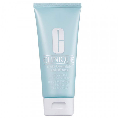 comprar Clinique Anti-Blemish Oil Control Cleansing Mask com bom preço em Portugal