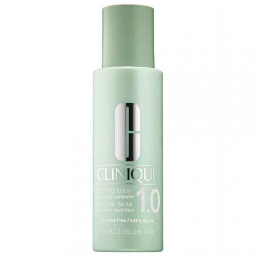 comprar Clinique Clarifying Lotion 1.0 (pele muito seca a seca) com bom preço em Portugal