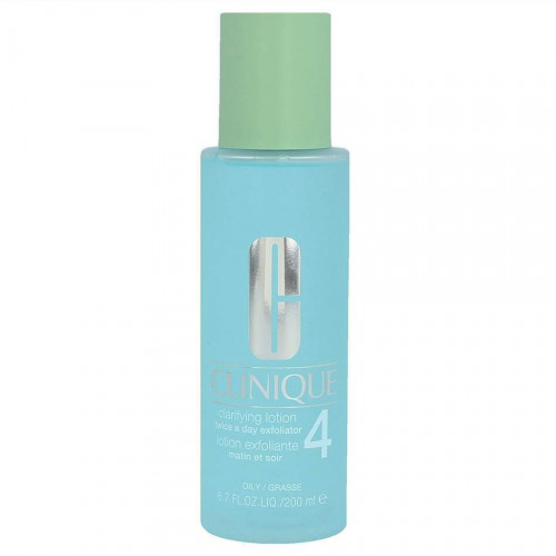comprar Clinique Clarifying Lotion 4 (pele muito oleosa) com bom preço em Portugal