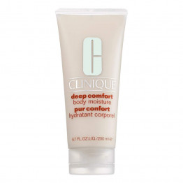 Clinique Deep Comfort Body Moisture