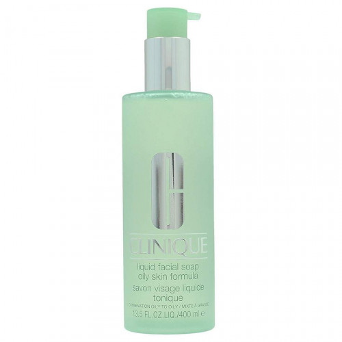 comprar Clinique Liquid Facial Soap Oily Skin Formula (pele oleosa) com bom preço em Portugal