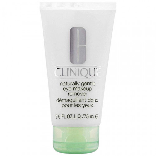 comprar Clinique Naturally Gentle Eye Make Up Remover com bom preço em Portugal