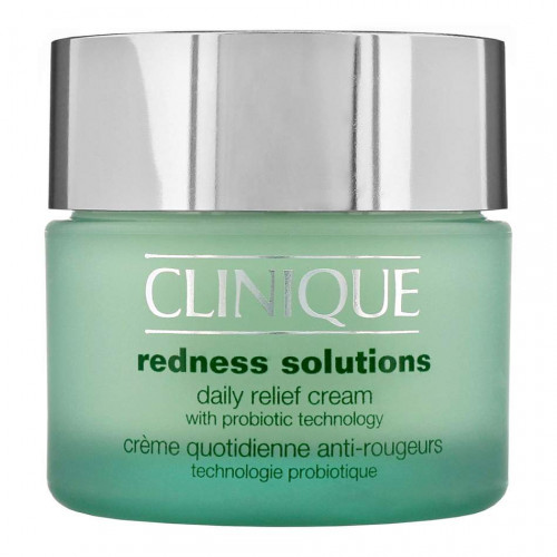 comprar Clinique Redness Solutions Daily Relief Cream com bom preço em Portugal