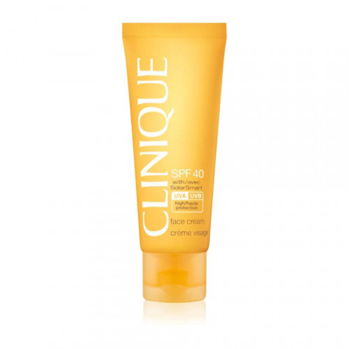 comprar Clinique Sun SPF40 Face Cream com bom preço em Portugal