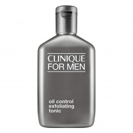 Clinique For men Oil Control Exfoliating Tonic