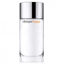 Clinique perfume Happy