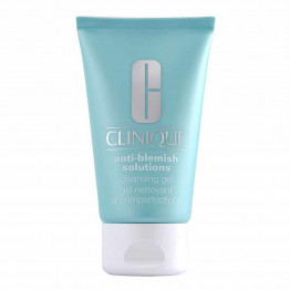 Clinique Anti-Blemish Solutions  Cleansing Gel