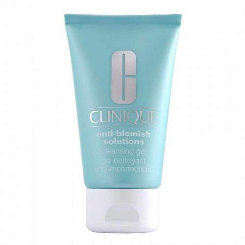 comprar Clinique Anti-Blemish Solutions  Cleansing Gel com bom preço em Portugal