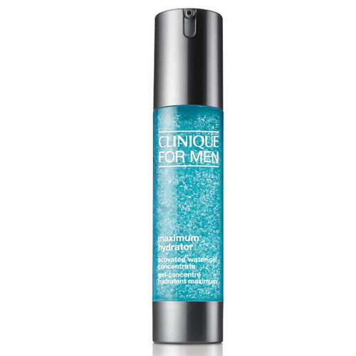 comprar Clinique for Men Maximum Hydrator Activated Water-Gel Concentrate com bom preço em Portugal