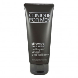 Clinique For Men Oil Control Face wash