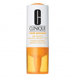 Clinique Fresh Pressed Daily Booster With Pure Vitamin C