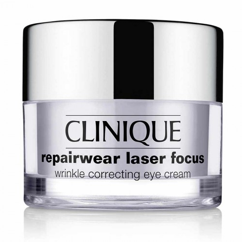 comprar Clinique Repairwear Laser Focus Wrinkle Correcting Eye Cream com bom preço em Portugal