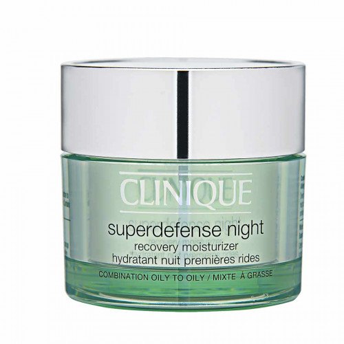 comprar Clinique Superdefense Night Recovery Moisturizer com bom preço em Portugal