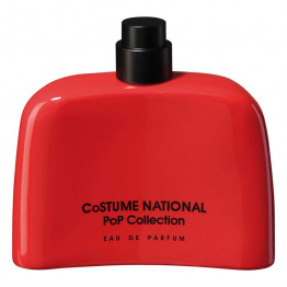 Costume National perfume Pop Collection