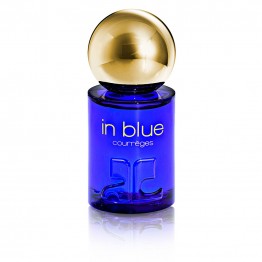 Courrèges perfume In Blue
