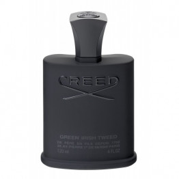 Creed perfume Green Irish Tweed 