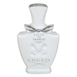 Creed perfume Love In White 