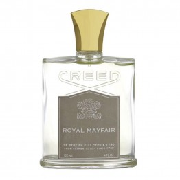 Creed perfume Royal Mayfair