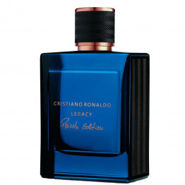 Cristiano Ronaldo perfume Legacy Private Edition