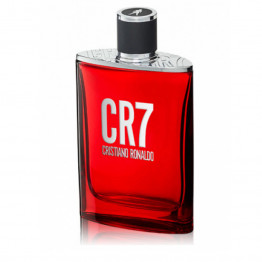 Cristiano Ronaldo perfume CR7