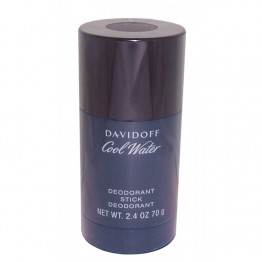 Davidoff desodorizante stick Cool Water