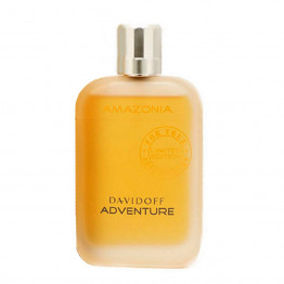 Davidoff perfume Adventure Amazonia