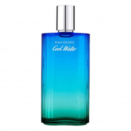 Davidoff perfume Cool Water Summer Edition 2019