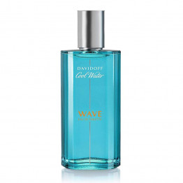 Davidoff perfume Cool Water Wave