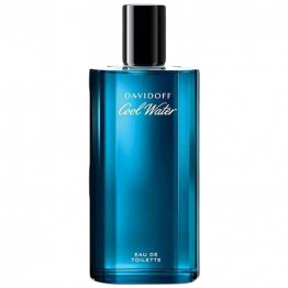 Davidoff perfume Cool Water for Men