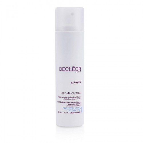 comprar Decléor Aroma Cleanse Crème Mousse Hydro-Éclat 3 en 1 com bom preço em Portugal