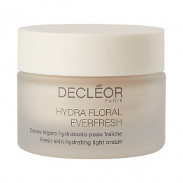Decléor Hydra Floral Everfresh Crème Légère Hydratante