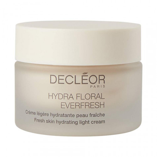 comprar Decléor Hydra Floral Everfresh Crème Légère Hydratante com bom preço em Portugal
