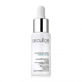 Decléor Hydra Floral White Petal Concentré Perfecteur de Peau