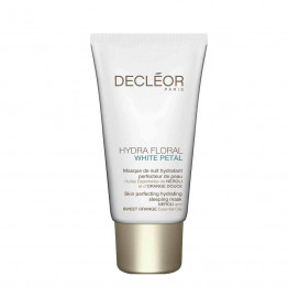 Decléor Hydra Floral White Petal Masque de Nuit Hydratant