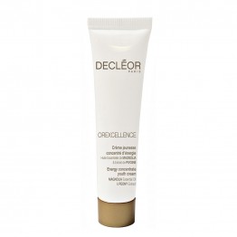 Decléor Orexcellence Crème Jeunesse Concentré d'Energie