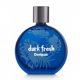 Desigual perfume Dark Fresh